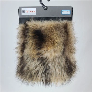 Vintage Plaub Pelt